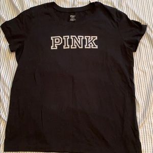 PINK TEE